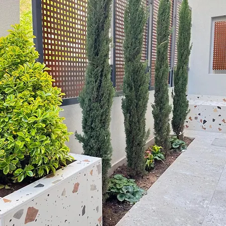 Secret Garden I & Ii Θεσσαλονίκη