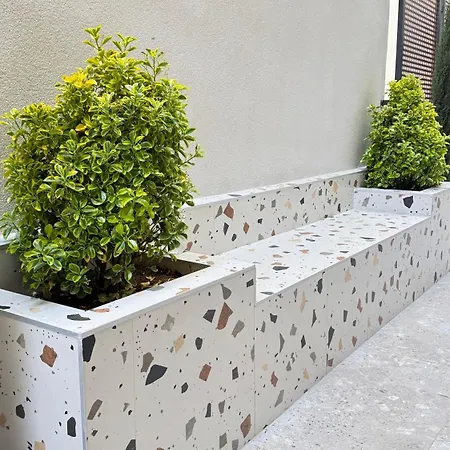 Διαμέρισμα Secret Garden I & Ii Θεσσαλονίκη
