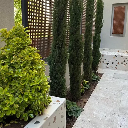 דירה Secret Garden I & Ii