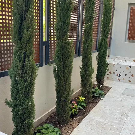 Secret Garden I & Ii דירה סלוניקי