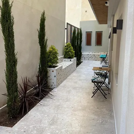 Secret Garden I & Ii דירה *