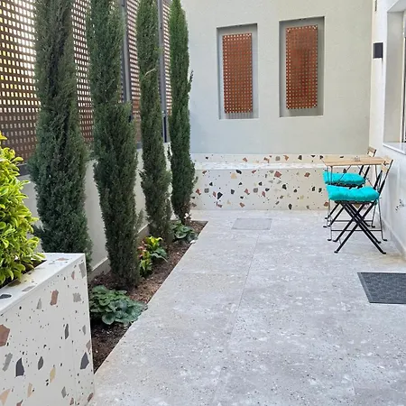 Secret Garden I & Ii